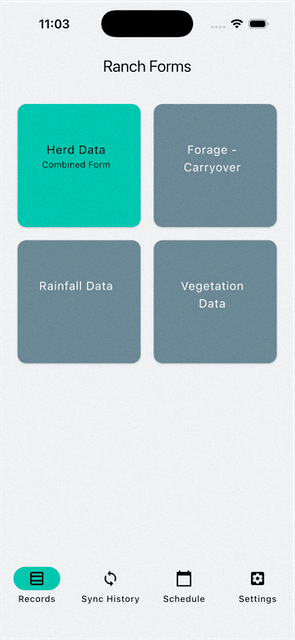 Example of Tool