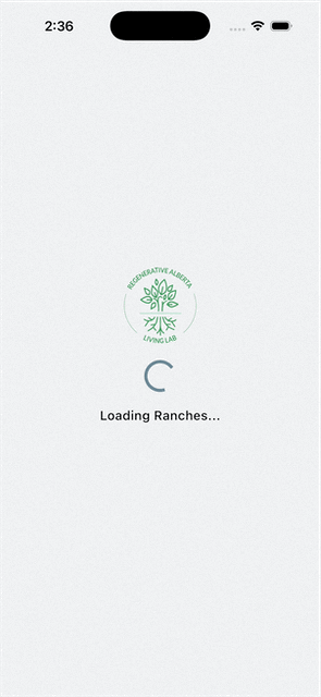 Ranch Selection
