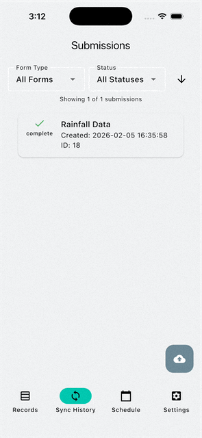 Example of Tool